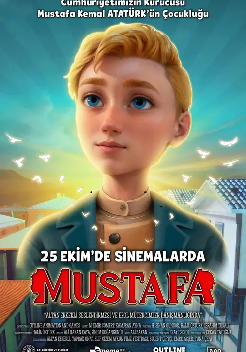 Mustafa