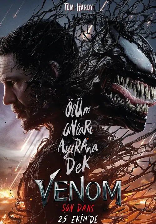 Venom: Son Dans