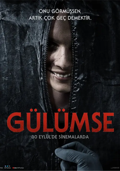 Gülümse 2